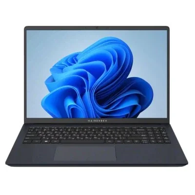 Ноутбук Maibenben B116D-R777UM (B116D-R777UM0U14PU4E20) 16"(1920x1200 IPS (60Hz))/AMD Ryzen 7 7730U(2Ghz)/16384Mb/1024PCISSDGb/Int:AMD Radeon/Cam/BT — фото 1