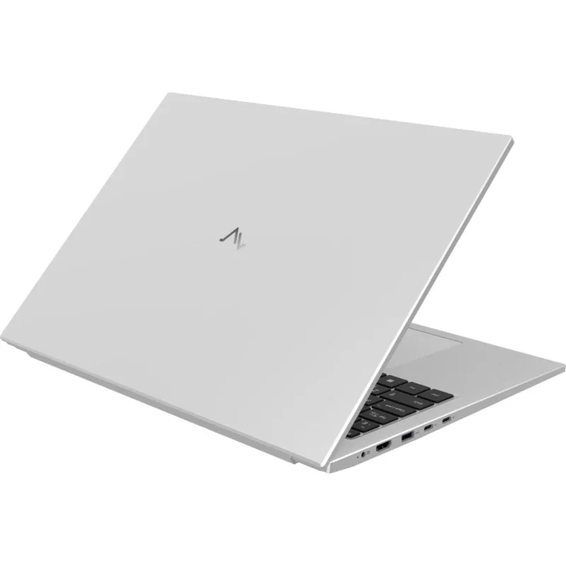 Ноутбук Maibenben M16B-R777UM (M16B-R777UM0G14LS3E10-Linux) 16" WUXGA IPS, AMD R7-7730U, 16Gb, 1Tb SSD серебристый — фото 3
