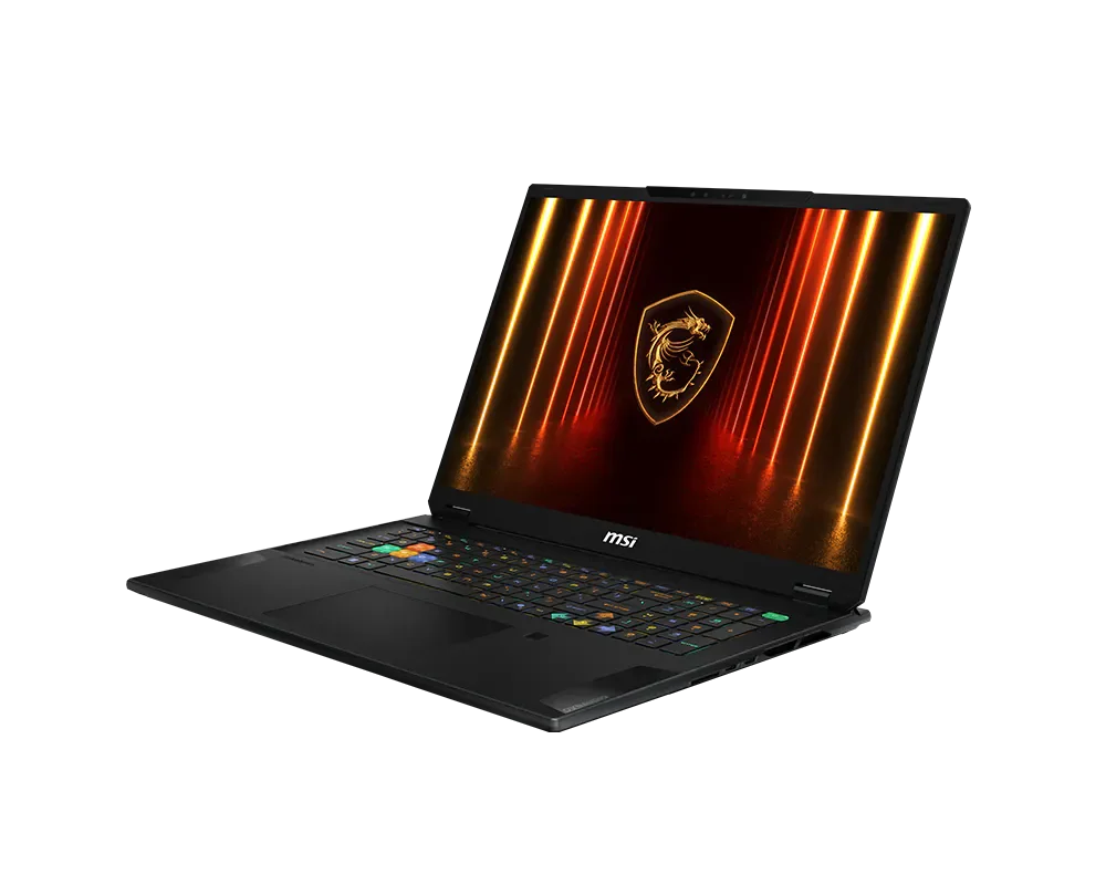 Ноутбук MSI Stealth 18 HX AI A2XWHG-098XRUY (9S7-183341-098)Intel Core Ultra 9 275HX/32Gb (2*16 D5)/SSD1Tb/RTX5070 Ti 12Gb/18/MiniLED/WQUXGA/3840x2400 — фото 4
