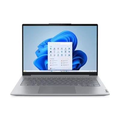 Ноутбук Lenovo ThinkBook 14 G8 IRL (21SG0044GP_16Win11P) Intel Core 7 240H 2500MHz/14"/1920x1200/16GB/512GB SSD/Intel Graphics/Wi-Fi/Bluetooth