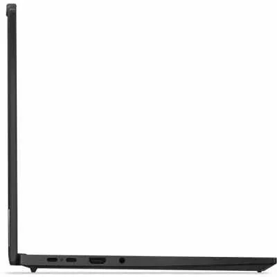 Ноутбук Lenovo ThinkPad T14s Gen 6 (21QX000MUS-Win11Pro) Intel Core Ultra 7 258V/32Gb (soldered D5)/SSD512Gb/UMA/14"/IPS/WUXGA/1920x1200/60Hz/Black — фото 5