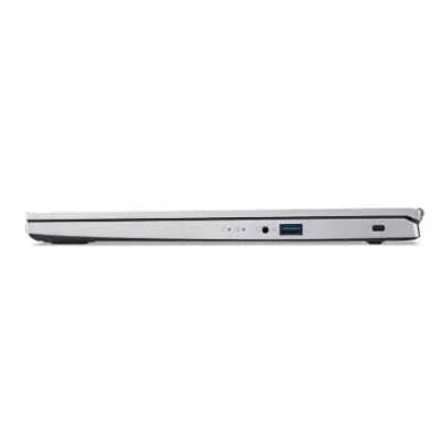 Ноутбук Acer Aspire Go AG15-42P-R917 (NX.JJHAA.003-Win11H) Ryzen 7 7730U 16Gb SSD512Gb AMD Radeon Graphics 15.6" TN FHD (1920x1080) silver WiFi BT Cam — фото 8