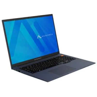 Ноутбук MAIBENBEN Medio M16C-R745UM (M16C-R745UM1F14HU4E10_32) AMD Ryzen 7 7445HS 3200MHz/16"/1920x1200/32GB/512GB SSD/AMD Radeon 740M/Wi-Fi/Bluetooth — фото 2