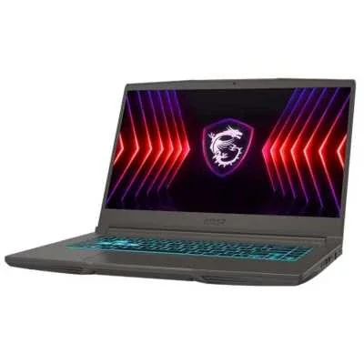 Ноутбук MSI Thin 15 B13VE-3023US (9S7-16R831-3023_32) Intel Core i5 13420H 2100MHz/15.6"/1920x1080/32GB/512GB SSD/NVIDIA GeForce RTX 4050 6GB/Wi-Fi