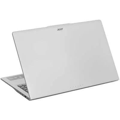 Ноутбук Acer Aspire Lite AL15-21P-R0JJ (NX.DVBCD.001) Ryzen 5 40 16Gb SSD512Gb AMD Radeon 610M 15.6" IPS FHD (1920x1080) без ОС silver WiFi BT Cam — фото 3