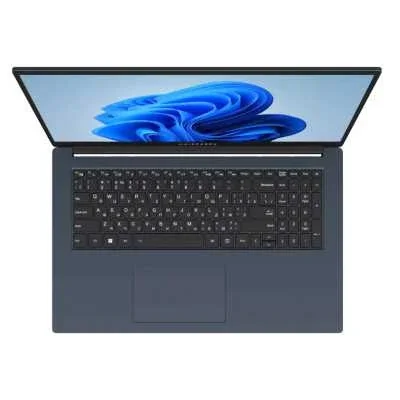 Ноутбук Maibenben Standart B117A-R777UM (B117A-R777UM0T14PU4E20)17.3"(1920x1080 IPS (60Hz))/AMD Ryzen 7 7730U(2Ghz)/16384Mb/512PCISSDGb/Int:AMD Radeon — фото 7
