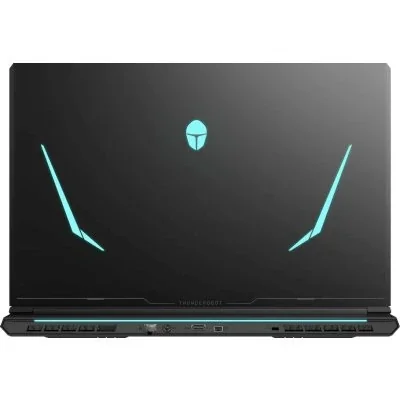 Ноутбук Thunderobot Range 17 G2 Max (JT009B00KRU-FreeDOS) Core i7 13620H 32Gb SSD1Tb NVIDIA GeForce RTX 5070 8Gb 17.3" IPS QHD (2560x1440) black WiFi — фото 2