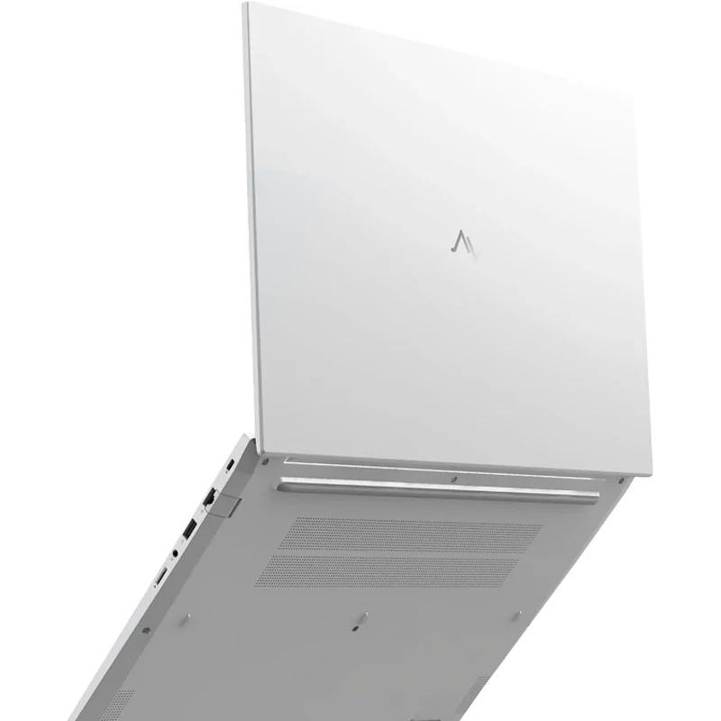 Ноутбук Maibenben M16B-R777UM (M16B-R777UM0G14LS3E10-Linux) 16" WUXGA IPS, AMD R7-7730U, 16Gb, 1Tb SSD серебристый — фото 7