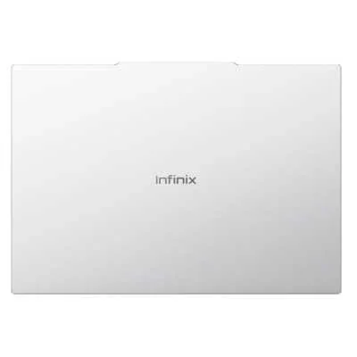 Ноутбук Infinix Xbook B14 BL41A7H (71005000801-DOS) AMD Ryzen 7 7735U 2700MHz/14"/1920x1200/16GB/1024GB SSD/AMD Radeon 680M/Wi-Fi/Bluetooth/Silver — фото 4