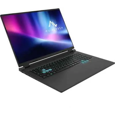 Ноутбук Maibenben X18A-R989570G3RLB4E10-Linux 18" FHD IPS 144Hz, AMD R9-8945HXH, 16Gb, 1Tb SSD, NVidia RTX5070 8Gb черный — фото 3