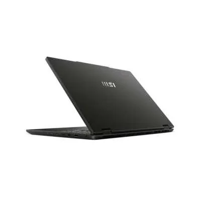 Ноутбук MSI VenturePro 16 AI A2HVEG-042XRUY (9S7-261121-042) Core Ultra 5 225H, 16" 16:10 2K (2048x1280) OLED 120Hz, DDR5 16GB (8GB*2) 512GB SSD — фото 5