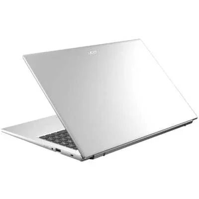 Ноутбук Acer Aspire Go 15 AG15-44P-R42N (NX.JXXER.001-Win11Pro) Ryzen 3 5400U 8Gb SSD 512Gb AMD Radeon Graphics 15,6 FHD IPS Cam 53Вт*ч Серебристый — фото 5