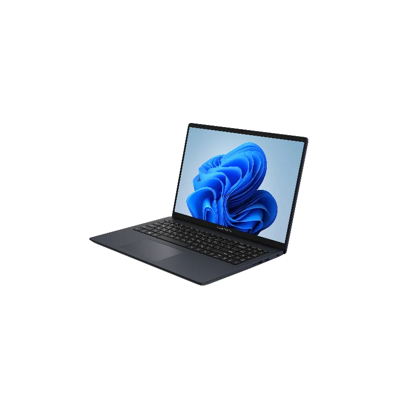 Ноутбук Maibenben Standard B116D-R777UM (B116D-R777UM0T14PU4E20) 16"(1920x1200 IPS (60Hz))/AMD Ryzen 7 7730U(2Ghz)/16384Mb/512PCISSDGb/Int:AMD Radeon — фото 2