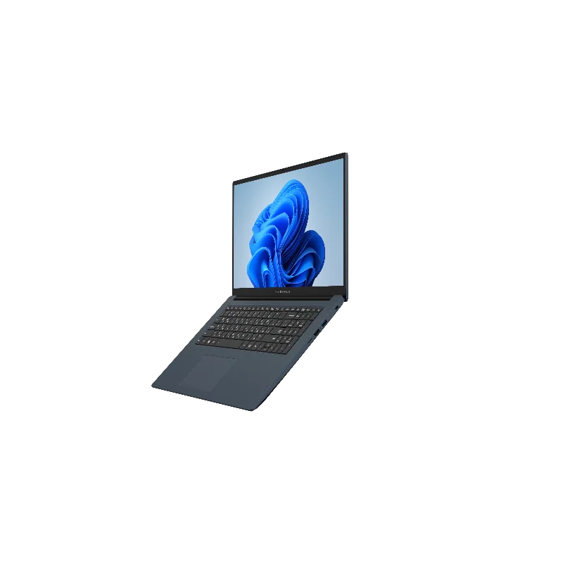 Ноутбук Maibenben Standart B117A-R777UM (B117A-R777UM0U14PU4E20)17.3"(1920x1080 IPS (60Hz))/AMD Ryzen 7 7730U(2Ghz)16384Mb/1024PCISSDGb/Int:AMD Radeon — фото 3