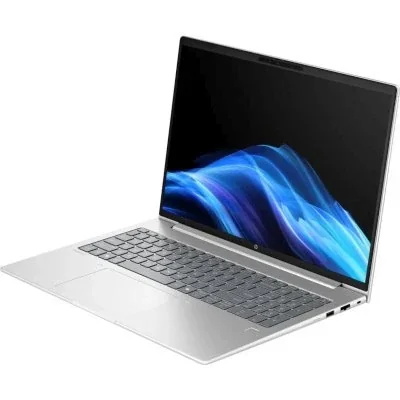 Ноутбук HP ProBook 4 G1iR (C1LB1PC)Core 5 210H, 16" WUXGA (1920x1200) UWVA 300nits 16GB DDR5 5600, 512GB SSD, Intel Graphics, Intel AX211, Non-Backlit — фото 3