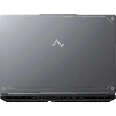 Ноутбук Maibenben X16C-i73757 (X16C-I737570FFDHG4E10-Win11H) Core i7 13700HX 16Gb SSD512Gb NVIDIA GeForce RTX 5070 8Gb 16" IPS QHD+ (2560x1600) grey — фото 3