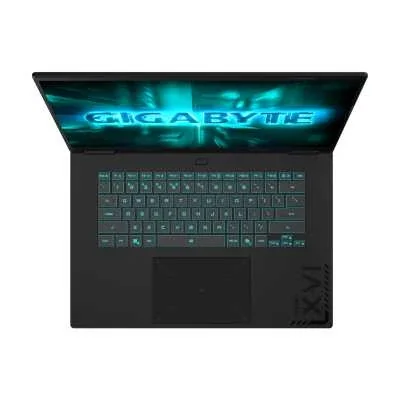 Ноутбук Gigabyte Gaming A16 (CVHI3US864SH-Win11) Intel Core i7-13620H/32Gb (2*16 D5)/SSD1Tb/RTX5060 8Gb (85W)/16"/IPS/WUXGA/1920x1200/165Hz/Black — фото 2