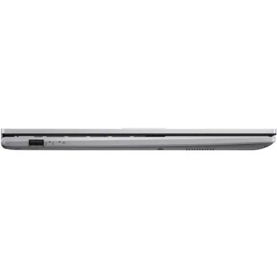 Ноутбук ASUS VivoBook 15 X1504VA-BQ5688 (90NB13Y2-M03FD0) Core 5 120U 8Gb SSD 256Gb Intel Graphics 15,6 FHD IPS 42Вт*ч No OS Серебристый — фото 4