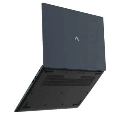 Ноутбук Maibenben Standart B117A-R777UM (B117A-R777UM0T14PU4E20)17.3"(1920x1080 IPS (60Hz))/AMD Ryzen 7 7730U(2Ghz)/16384Mb/512PCISSDGb/Int:AMD Radeon — фото 6
