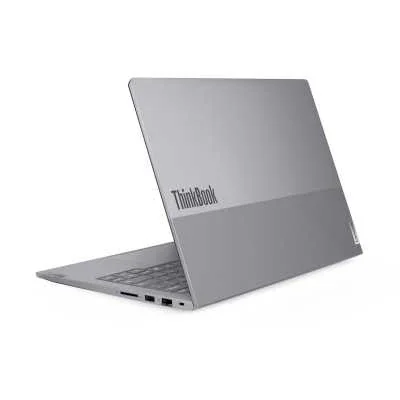 Ноутбук Lenovo ThinkBook 14 G8 IAL (21SJ001NGQ) Ultra 7 255H 32Gb SSD 512Gb Intel Arc 140T Graphics 14 WUXGA IPS Cam 45Вт*ч No OS KBD RUENG Серый — фото 5