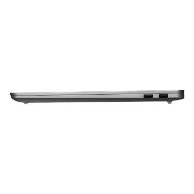 Ноутбук Asus VivoBook S16 S5652MA-TK095 (90NB1962-M00700) Core 7 350 16Gb SSD256Gb Intel Graphics 16" IPS WUXGA (1920x1200) без ОС grey WiFi BT Cam — фото 6