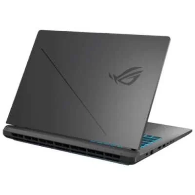 Ноутбук ASUS ROG Strix G18 G815JMR-TT241 (90NR0LE1-M00BF0) Intel Core i9-14900HX/16Gb 2*8 D5/SSD512Gb/RTX5060 8Gb 115W/18"/IPS/WQXGA/2560x1600/NoOS — фото 6