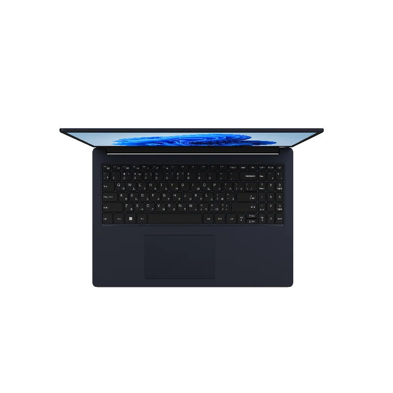 Ноутбук Maibenben Standard B116D-R777UM (B116D-R777UM0T14PU4E20) 16"(1920x1200 IPS (60Hz))/AMD Ryzen 7 7730U(2Ghz)/16384Mb/512PCISSDGb/Int:AMD Radeon — фото 5