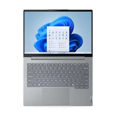 Ноутбук Lenovo ThinkBook 14 G8 IRL (21SG0044GP_32Win11P) Intel Core 7 240H 2500MHz/14"/1920x1200/32GB/512GB SSD/Intel Graphics/Wi-Fi/Bluetooth — фото 5