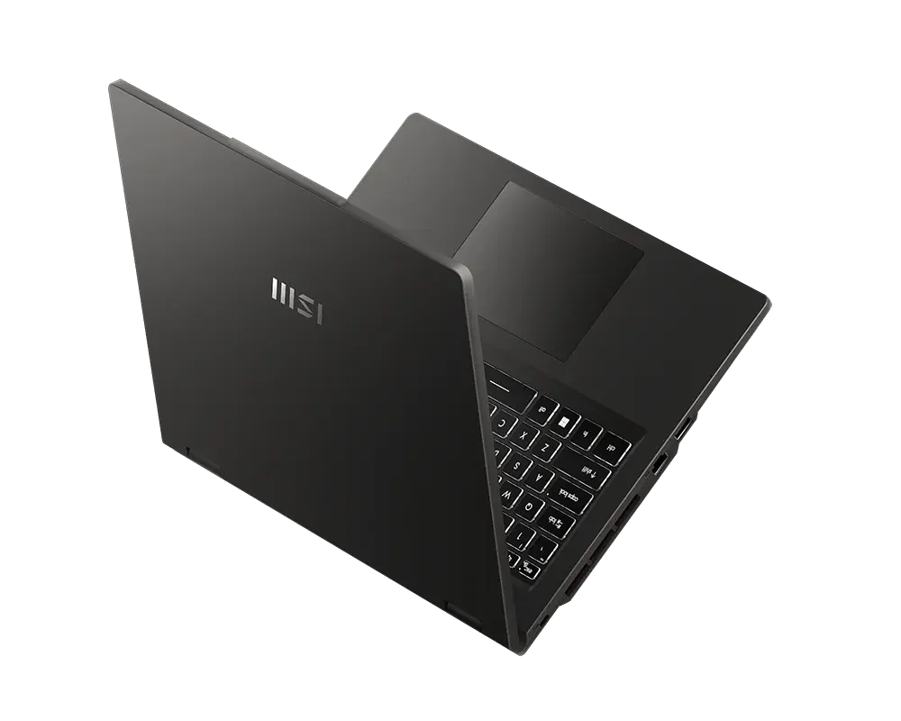 Ноутбук MSI Venture 14 AI A1MG-038RU (9S7-14Q221-038_32) Intel Core Ultra 5 125H 3600MHz/14"/2880x1800/32GB/512GB SSD/Intel Arc Graphics/Wi-Fi — фото 5
