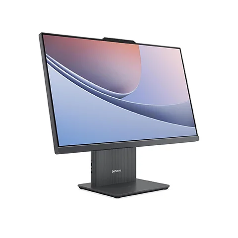 Моноблок Lenovo IdeaCentre AIO 24ILL11 (F0JY001JLK-DOS) Luna Grey 23.8" FHD IPS Ultra 5 226V/16GB/512GB