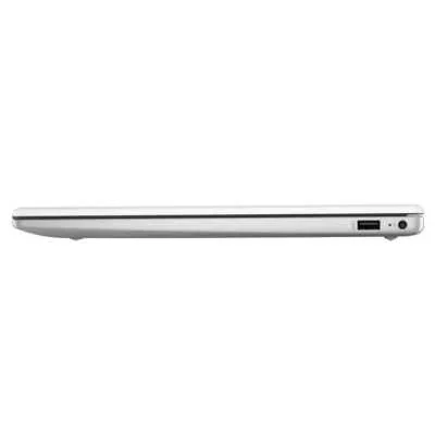 Ноутбук HP 15-fc0283ci (D18P3EA) AMD Ryzen 7 7730U 2000MHz/15.6"/1920x1080/16GB/512GB SSD/AMD Radeon RX Vega 8/Wi-Fi/Bluetooth/Без ОС Silver — фото 5