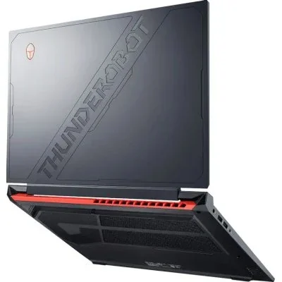 Ноутбук Thunderobot 911 X Wild Hunter G3M Evo (JT009V00QRU-FreeDOS)Corei5 13420H 16Gb SSD1Tb NVIDIA GeForce RTX5050 8Gb 15.6" IPS FHD (1920x1080) grey — фото 6