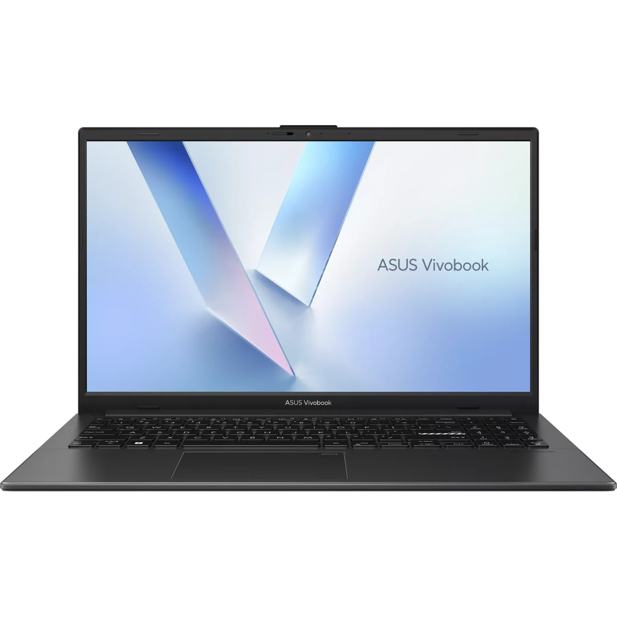 Ноутбук ASUS Vivobook Go 15 E1504TA-BQ249 (90NB1542-M00СС0) 15.6" IPS FHD черный