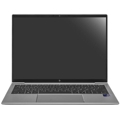 13.5" Ноутбук HP Dragonfly G4 серебристый — фото 2