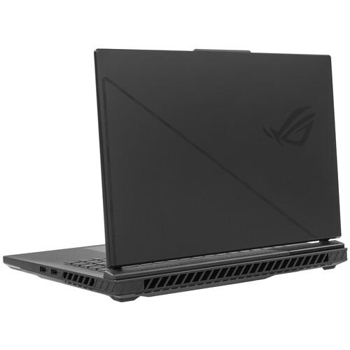 16" Ноутбук ASUS ROG Strix G16 G614JU-N3186 серый — фото 4