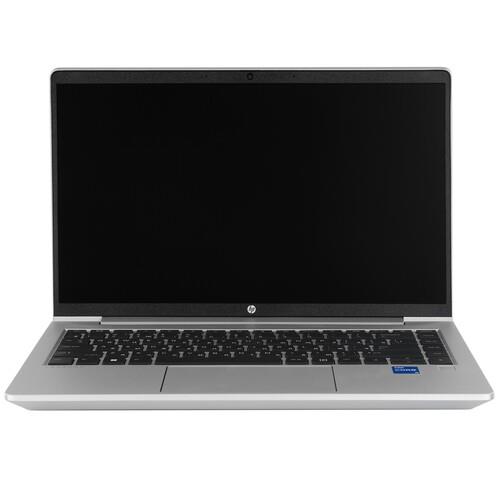 14" Ноутбук HP Probook 440 G10 серебристый — фото 1