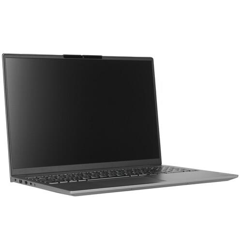 16" Ноутбук Lenovo ThinkBook 16 G6 ABP серый — фото 3