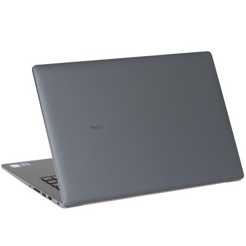 15.6" Ноутбук Xiaomi RedmiBook 15 XMA2101-BN серый — фото 4