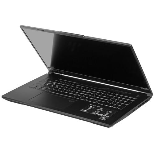 17.3" Ноутбук ASUS TUF Gaming FA707NUG-HX149 серый — фото 4