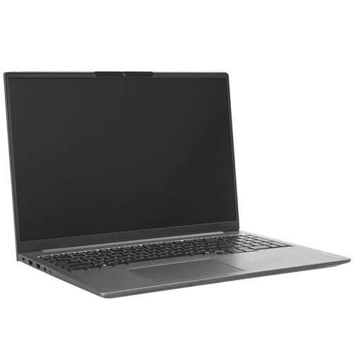 16" Ноутбук Lenovo ThinkBook 16 G7 IML серый — фото 3