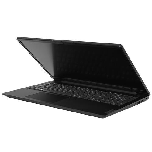 15.6" Ноутбук Lenovo V15 G4 AMN черный — фото 4