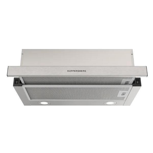 Вытяжка Kuppersberg Slimhit 60 X