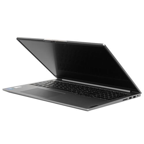 16" Ноутбук Lenovo ThinkBook 16 G6 IRL серый — фото 4