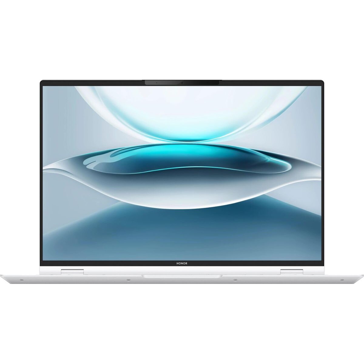 Ноутбук Honor MagicBook Pro 16 2025 Hunter DRB-P (5301APWK) Core Ultra 9 285H 32Gb SSD1Tb NVIDIA GeForce RTX 5060 8Gb 16" IPS 3K (3072x1920) Win11Home