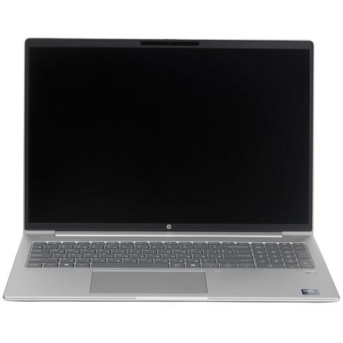 16" Ноутбук HP Probook 460 G11 серебристый — фото 2