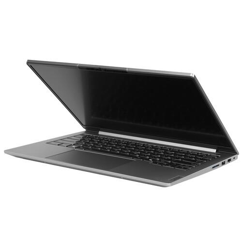 14" Ноутбук Lenovo ThinkBook 14 G7 IML серый — фото 4