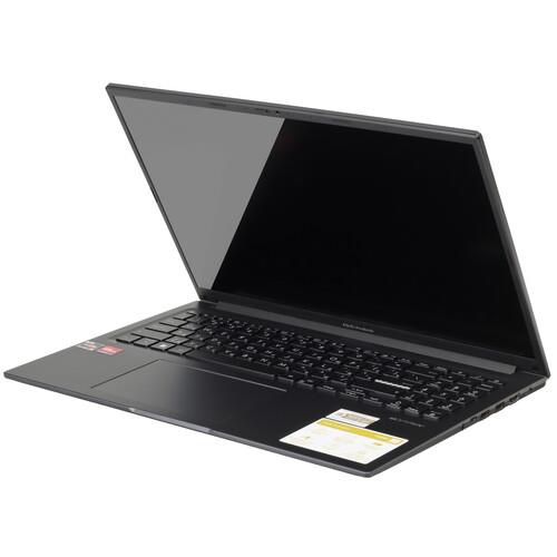 16" Ноутбук ASUS VivoBook 16 M1605YA-MB329 черный — фото 4