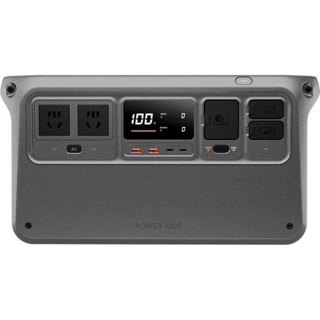 Портативная электростанция DJI Power 1000 V2
