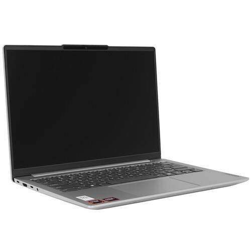 14" Ноутбук Lenovo XiaoXin 14 серебристый — фото 3
