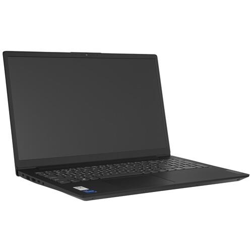 15.6" Ноутбук Lenovo V15 G4 IRU черный — фото 2